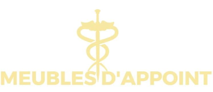 Meubles d'appoint Soldes