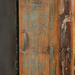 Meubles d'appoint Soldes -Meubles d'appoint Soldes casier de rangement 1 porte 1