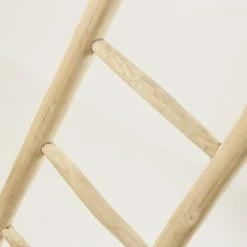 Maisons Du Monde Valets De Nuits Et Portants Echelle Déco En Teck -Meubles d'appoint Soldes echelle deco en teck 1000 3 1 189298 4