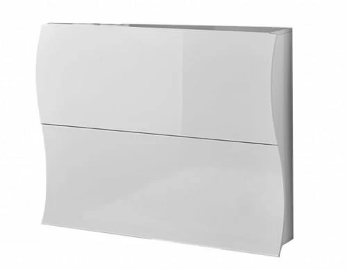 Dmora Meubles D'entrée Et à Chaussures Meuble à Chaussures Moderne Effet Bois Blanc Brillant 3 Dmora Meubles D'entrée Et à Chaussures Meuble à Chaussures Moderne Effet Bois Blanc Brillant