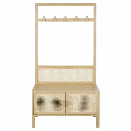 Maisons Du Monde Meubles D'entrée Et à Chaussures Meuble D'entrée 2 Portes Cannage En Rotin 3 Maisons Du Monde Meubles D'entrée Et à Chaussures Meuble D'entrée 2 Portes Cannage En Rotin