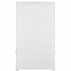 Maisons Du Monde Meubles D'entrée Et à Chaussures Meuble D'entrée Avec 5 Patères Blanc L 110 Cm -Meubles d'appoint Soldes meuble d entree avec 5 pateres blanc l 110 cm 1000 1 36 228447 2