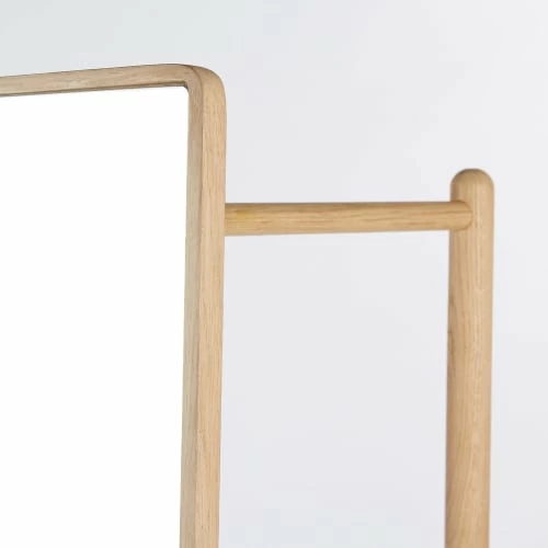 Maisons Du Monde Meubles D'entrée Et à Chaussures Meuble D'entrée Avec Miroir 5 Maisons Du Monde Meubles D'entrée Et à Chaussures Meuble D'entrée Avec Miroir – Image 3