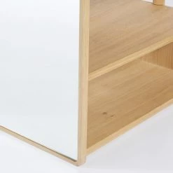 Maisons Du Monde Meubles D'entrée Et à Chaussures Meuble D'entrée Avec Miroir 11 Maisons Du Monde Meubles D'entrée Et à Chaussures Meuble D'entrée Avec Miroir -Meubles d'appoint Soldes meuble d entree avec miroir 1000 1 19 175458 4