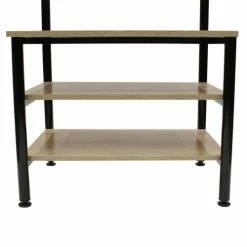 Altobuy Meubles D'entrée Et à Chaussures Meuble D'entrée Portemanteau Et Chaussures -Meubles d'appoint Soldes meuble d entree portemanteau et chaussures 5