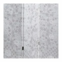 Mathilde M Paravents Paravent 3 Pans Jardin D'Ailleurs 7 Mathilde M Paravents Paravent 3 Pans Jardin D'Ailleurs -Meubles d'appoint Soldes paravent 3 pans jardin d ailleurs 2