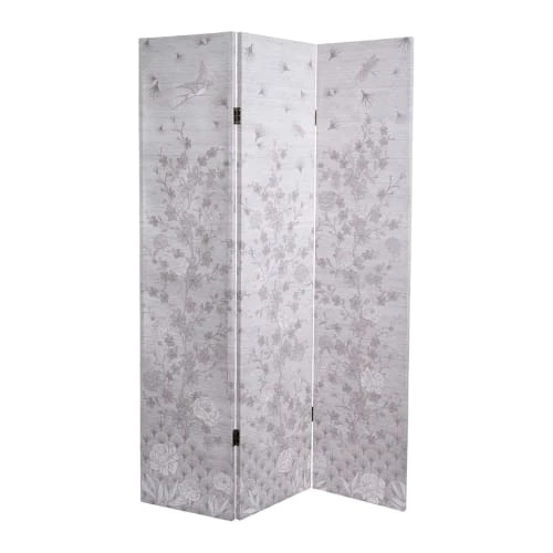 Mathilde M Paravents Paravent 3 Pans Jardin D'Ailleurs 3 Mathilde M Paravents Paravent 3 Pans Jardin D'Ailleurs