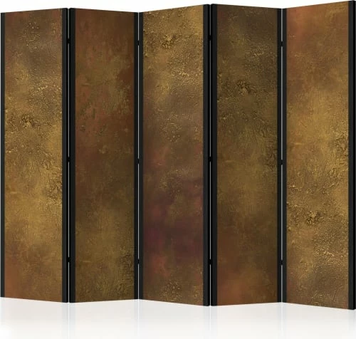 Artgeist Paravents Paravent 5 Volets Noir 3 Artgeist Paravents Paravent 5 Volets Noir