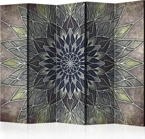 Artgeist Paravents Paravent 5 Volets Violet 3 Artgeist Paravents Paravent 5 Volets Violet