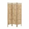 Meubles & Design Paravents Paravent Bohème En Bambou 2 Meubles & Design Paravents Paravent Bohème En Bambou -Meubles d'appoint Soldes paravent boheme en bambou