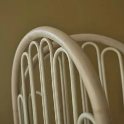 Bois Dessus Bois Dessous Paravents Paravent Bohème En Rotin 126 Cm -Meubles d'appoint Soldes paravent boheme en rotin 126 cm 3