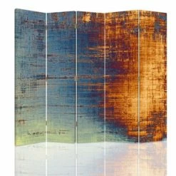 Legendarte Paravents Paravent - Cloison Contemporary Fade Effect Cm 180x170 (5 Volets)