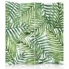 Legendarte Paravents Paravent - Cloison Jungle Canopy 145x180cm (4 Volets) -Meubles d'appoint Soldes paravent cloison jungle canopy 145x180cm 4 volets