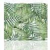 Legendarte Paravents Paravent - Cloison Jungle Canopy Cm 180x170 (5 Volets)