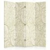 Legendarte Paravents Paravent Cloison Ornate Pattern 145x180cm (4 Volets) 2 Legendarte Paravents Paravent Cloison Ornate Pattern 145x180cm (4 Volets) -Meubles d'appoint Soldes paravent cloison ornate pattern 145x180cm 4 volets