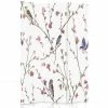 Legendarte Paravents Paravent - Cloison Songbirds 110x150cm (3 Volets) 1 Legendarte Paravents Paravent - Cloison Songbirds 110x150cm (3 Volets) -Meubles d'appoint Soldes paravent cloison songbirds 110x150cm 3 volets
