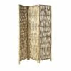 Maisons Du Monde Paravents Paravent En Bambou -Meubles d'appoint Soldes paravent en bambou 1000 10 0 202786 1
