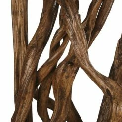 Maisons Du Monde Paravents Paravent En Bois De Vigne Marron Et Noir 7 Maisons Du Monde Paravents Paravent En Bois De Vigne Marron Et Noir -Meubles d'appoint Soldes paravent en bois de vigne marron et noir 1000 5 5 226530 3