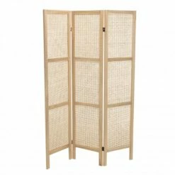 MACABANE Paravents Paravent En Cannage