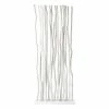 Maisons Du Monde Paravents Paravent En Teck Blanc L 87 Cm -Meubles d'appoint Soldes paravent en teck blanc l 87 cm 1000 0 38 131648 1