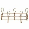 Maisons Du Monde Portemanteaux Et Patères Patère 5 Crochets En Métal Imitation Bambou 2 Maisons Du Monde Portemanteaux Et Patères Patère 5 Crochets En Métal Imitation Bambou -Meubles d'appoint Soldes patere 5 crochets en metal imitation bambou 1000 5 24 195471 1