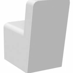 Allibert Portemanteaux Et Patères Patère En Alu Laqué Blanc 7 Allibert Portemanteaux Et Patères Patère En Alu Laqué Blanc -Meubles d'appoint Soldes patere en alu laque blanc 2