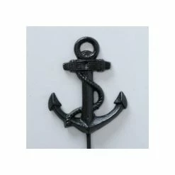 Wadiga Portemanteaux Et Patères Patère En Fonte Ancre - H17cm 6 Wadiga Portemanteaux Et Patères Patère En Fonte Ancre - H17cm -Meubles d'appoint Soldes patere en fonte ancre h17cm 1