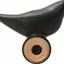 Kokoon Design Portemanteaux Et Patères Patère Forme Oiseau Couleur Noir -Meubles d'appoint Soldes patere forme oiseau couleur noir 3