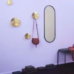 AYTM Portemanteaux Et Patères Patère Large D24cm -Meubles d'appoint Soldes patere large d24cm 5