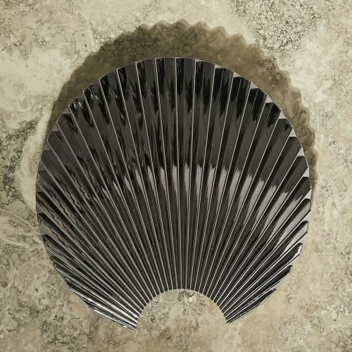 AYTM Portemanteaux Et Patères Patère Medium D20cm 4 AYTM Portemanteaux Et Patères Patère Medium D20cm – Image 2