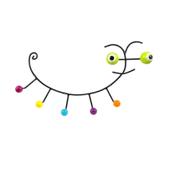 Pylones Portemanteaux Et Patères Patère Murale 60's L60cm -Meubles d'appoint Soldes patere murale 60 s l60cm 1