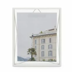 Umbra Portemanteaux Et Patères Patère Murale Bonhomme En Bois Col Noyer Et Métal