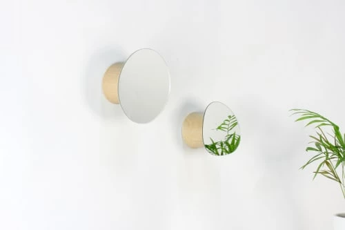 Reine Mère Portemanteaux Et Patères Patère Murale Grand Bolet 4 Reine Mère Portemanteaux Et Patères Patère Murale Grand Bolet – Image 2