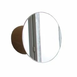 Reine Mère Portemanteaux Et Patères Patère Murale Grand Bolet