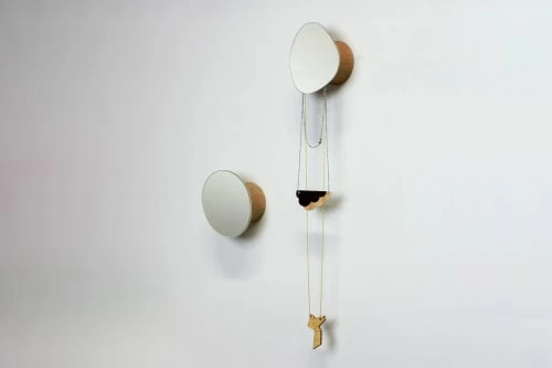 Reine Mère Portemanteaux Et Patères Patère Murale Grand Bolet 8 Reine Mère Portemanteaux Et Patères Patère Murale Grand Bolet – Image 6