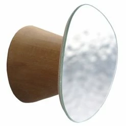 Nouveaux produits 11 Reine Mère Portemanteaux Et Patères Patère Murale Petit Bolet