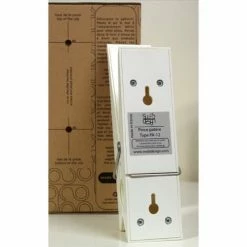 Swabdesign Portemanteaux Et Patères Patère Pince à Linge En Polycarbonate Bordeaux 12 Swabdesign Portemanteaux Et Patères Patère Pince à Linge En Polycarbonate Bordeaux -Meubles d'appoint Soldes patere pince a linge en polycarbonate bordeaux 4