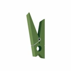Swabdesign Portemanteaux Et Patères Patère Pince à Linge En Polycarbonate Vert 13 Swabdesign Portemanteaux Et Patères Patère Pince à Linge En Polycarbonate Vert -Meubles d'appoint Soldes patere pince a linge en polycarbonate vert 8
