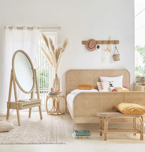 Maisons Du Monde Portemanteaux Et Patères Patère Vintage 6 Crochets En Chêne 6 Maisons Du Monde Portemanteaux Et Patères Patère Vintage 6 Crochets En Chêne – Image 4