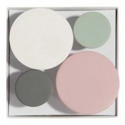 Maisons Du Monde Portemanteaux Et Patères Patères Colorées (x4) 8 Maisons Du Monde Portemanteaux Et Patères Patères Colorées (x4) -Meubles d'appoint Soldes pateres colorees x4 1000 2 7 168353 2