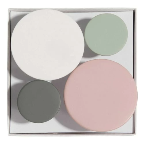Maisons Du Monde Portemanteaux Et Patères Patères Colorées (x4) 5 Maisons Du Monde Portemanteaux Et Patères Patères Colorées (x4) – Image 3