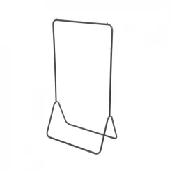 Compactor Valets De Nuits Et Portants Portant à Vêtements En Acier L79,5cm