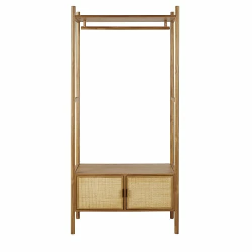 Maisons Du Monde Valets De Nuits Et Portants Portant Vintage 2 Portes Cannage En Rotin 2 Maisons Du Monde Valets De Nuits Et Portants Portant Vintage 2 Portes Cannage En Rotin