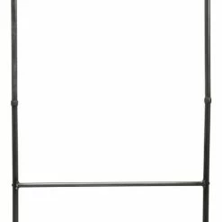 Kare Design Portemanteaux Et Patères Porte-manteau 12 Cintres En Acier Et Manguier