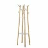Maisons Du Monde Portemanteaux Et Patères Porte-manteau Effet Branches D'arbre Coloris Blanc Et Naturel