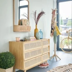 Maisons Du Monde Portemanteaux Et Patères Porte-manteau En Chêne 10 Maisons Du Monde Portemanteaux Et Patères Porte-manteau En Chêne -Meubles d'appoint Soldes porte manteau en chene 1000 1 15 176971 7