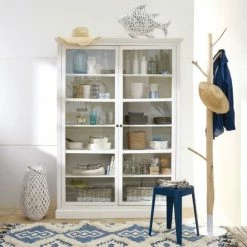 Maisons Du Monde Portemanteaux Et Patères Porte-manteau Tronc D'arbre En Eucalyptus Et Métal Blanc 11 Maisons Du Monde Portemanteaux Et Patères Porte-manteau Tronc D'arbre En Eucalyptus Et Métal Blanc -Meubles d'appoint Soldes porte manteau tronc d arbre en eucalyptus et metal blanc 1000 15 37 146079 4