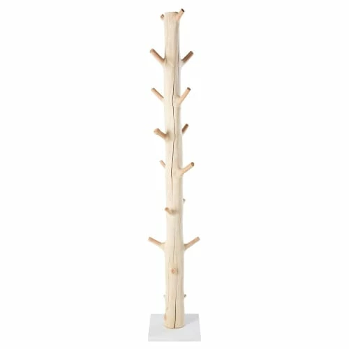 Maisons Du Monde Portemanteaux Et Patères Porte-manteau Tronc D'arbre En Mangoustanier 3 Maisons Du Monde Portemanteaux Et Patères Porte-manteau Tronc D'arbre En Mangoustanier