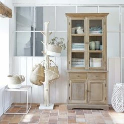 Maisons Du Monde Portemanteaux Et Patères Porte-manteau Tronc D'arbre En Mangoustanier 13 Maisons Du Monde Portemanteaux Et Patères Porte-manteau Tronc D'arbre En Mangoustanier -Meubles d'appoint Soldes porte manteau tronc d arbre en mangoustanier 1000 5 20 176771 7