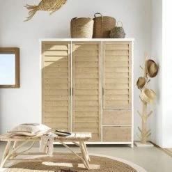 Maisons Du Monde Portemanteaux Et Patères Porte-manteau Tronc D'arbre En Mangoustanier 11 Maisons Du Monde Portemanteaux Et Patères Porte-manteau Tronc D'arbre En Mangoustanier -Meubles d'appoint Soldes porte manteau tronc d arbre en mangoustanier 1000 5 20 176771 8